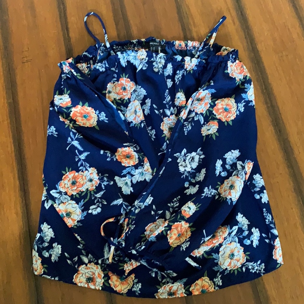 Forever 21 blouse